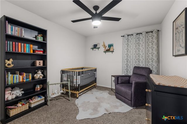 583 Taggart Trail, Jarrell, TX 76537