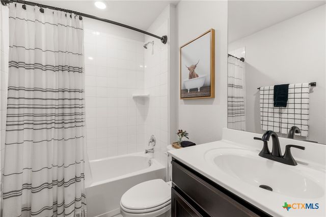 583 Taggart Trail, Jarrell, TX 76537