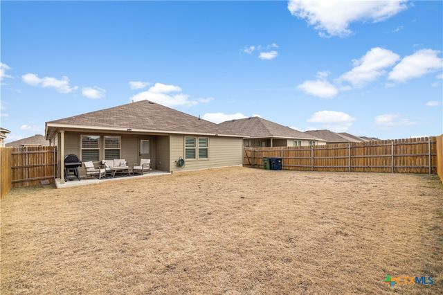 583 Taggart Trail, Jarrell, TX 76537
