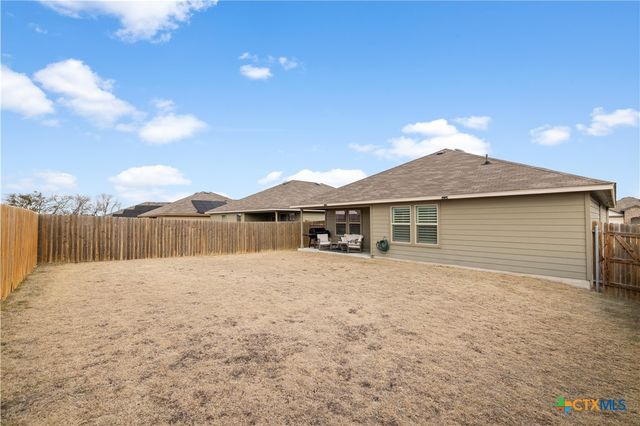 583 Taggart Trail, Jarrell, TX 76537