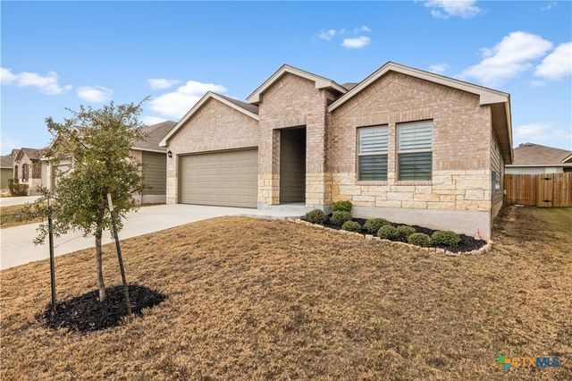 583 Taggart Trail, Jarrell, TX 76537