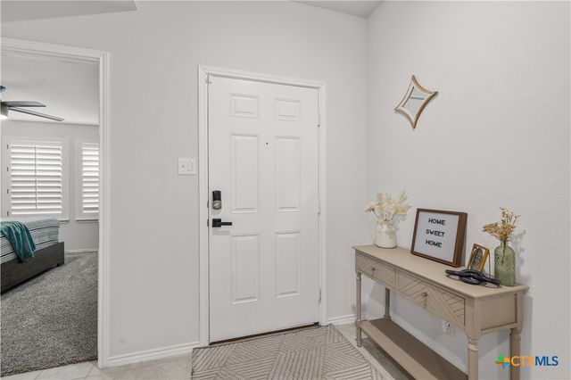 583 Taggart Trail, Jarrell, TX 76537