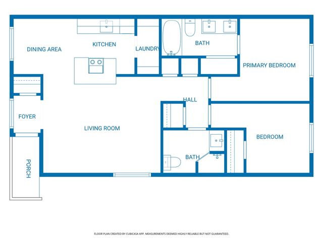 908 Isbell Road D, Fort Worth, TX 76114