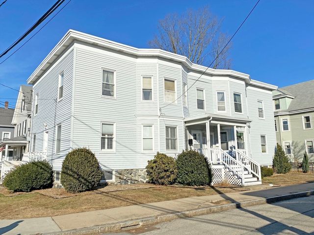 132 Myrtle St 2, Waltham, MA 02453