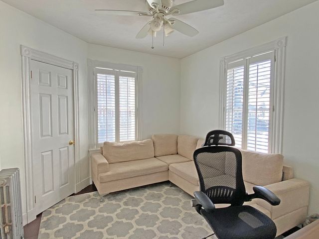 132 Myrtle St 2, Waltham, MA 02453