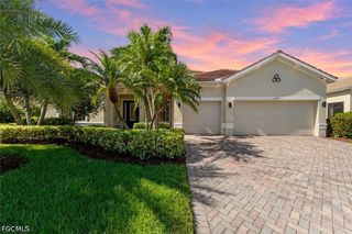 2628 Fairmont Cove CT, Cape Coral, FL 33991