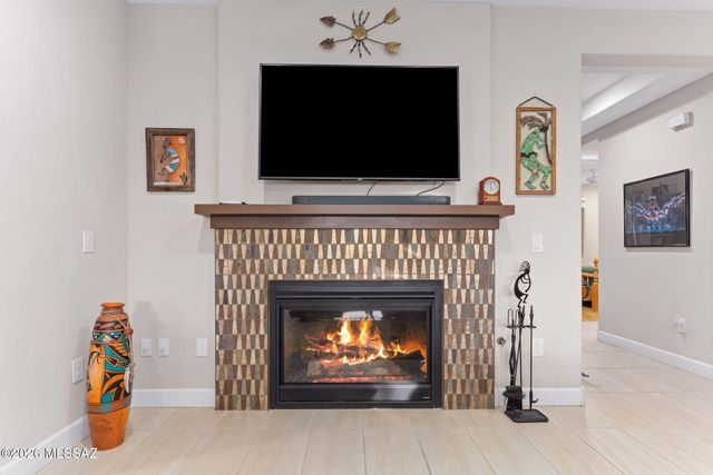 5660 S Wind Cave Trail, Tucson, AZ 85747