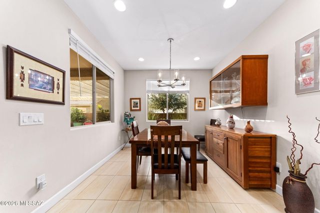 5660 S Wind Cave Trail, Tucson, AZ 85747