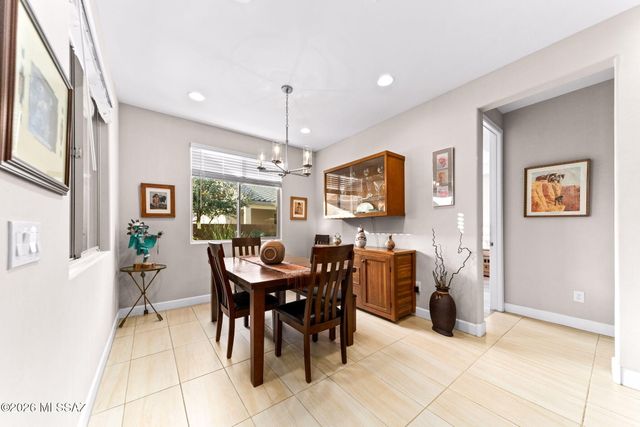 5660 S Wind Cave Trail, Tucson, AZ 85747