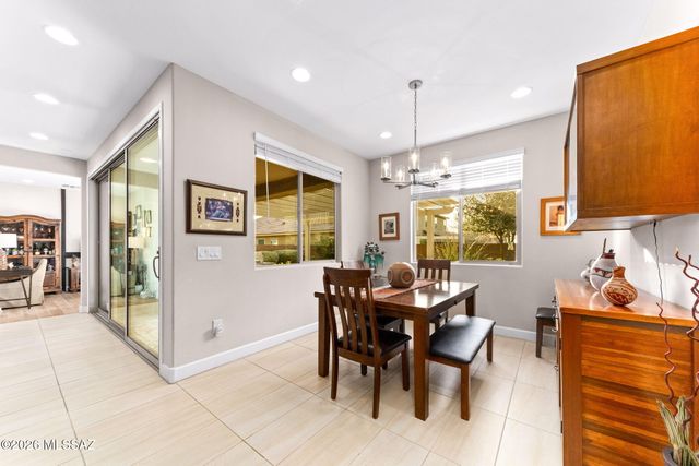 5660 S Wind Cave Trail, Tucson, AZ 85747