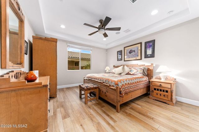 5660 S Wind Cave Trail, Tucson, AZ 85747