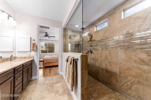 5660 S Wind Cave Trail, Tucson, AZ 85747