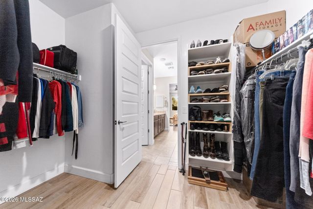 5660 S Wind Cave Trail, Tucson, AZ 85747