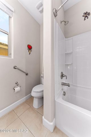 5660 S Wind Cave Trail, Tucson, AZ 85747