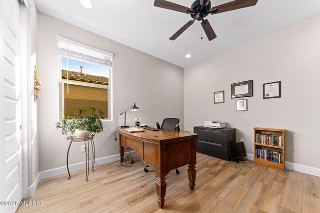 5660 S Wind Cave Trail, Tucson, AZ 85747