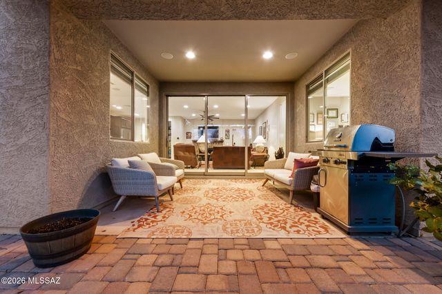 5660 S Wind Cave Trail, Tucson, AZ 85747