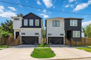 3804 Sayers Street, Houston, TX 77026