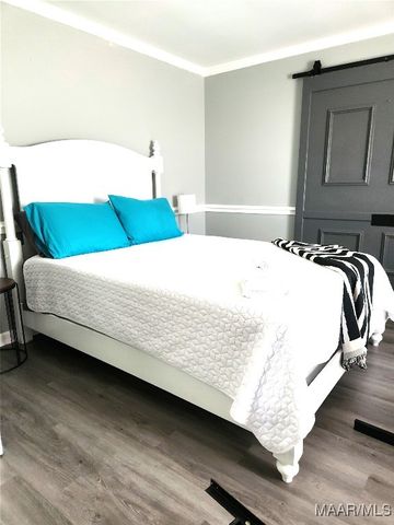 3267 Covered Bridge Drive, Montgomery, AL 36116