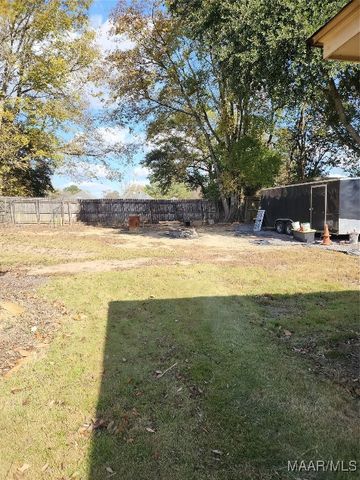 3267 Covered Bridge Drive, Montgomery, AL 36116