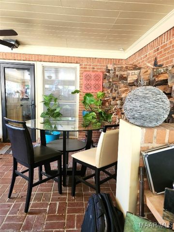 3267 Covered Bridge Drive, Montgomery, AL 36116