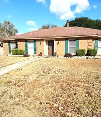 3267 Covered Bridge Drive, Montgomery, AL 36116