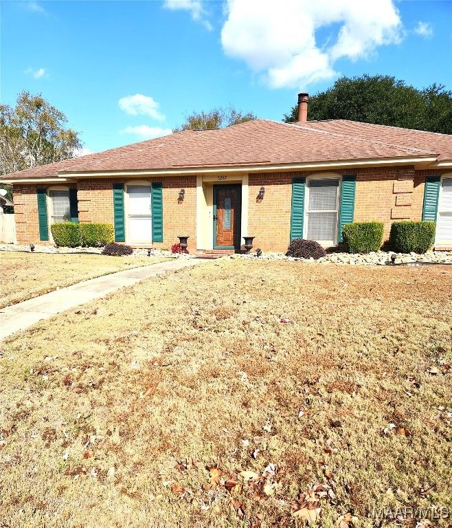3267 Covered Bridge Drive, Montgomery, AL 36116