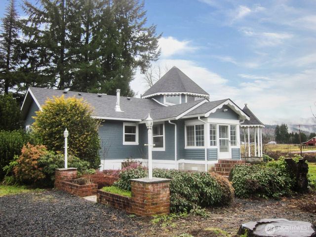 3410 State Route 508, Onalaska, WA 98570