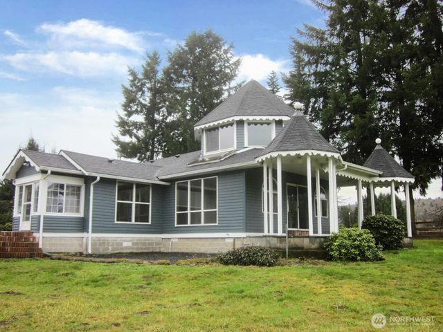 3410 State Route 508, Onalaska, WA 98570