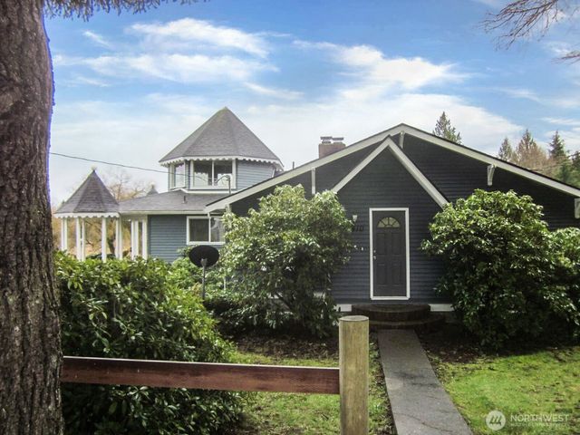 3410 State Route 508, Onalaska, WA 98570