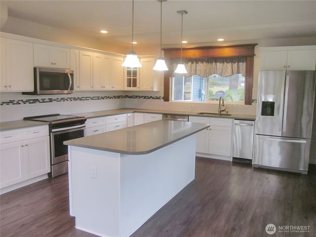 3410 State Route 508, Onalaska, WA 98570