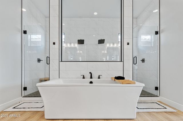 4630 S FERRIC --, Mesa, AZ 85212