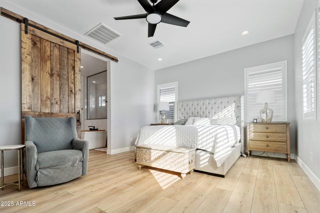 4630 S FERRIC --, Mesa, AZ 85212