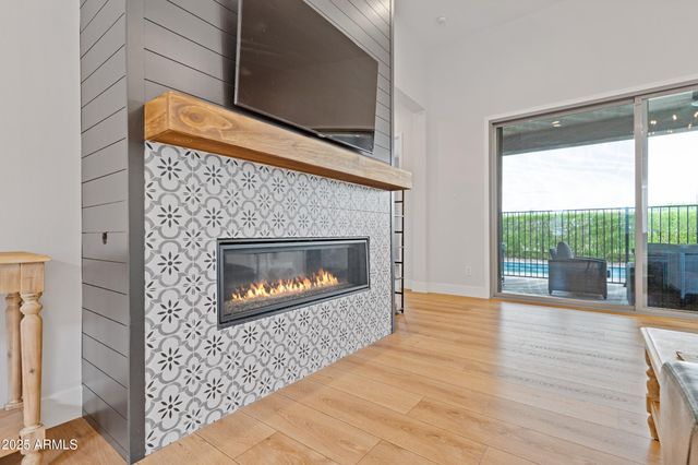 4630 S FERRIC --, Mesa, AZ 85212