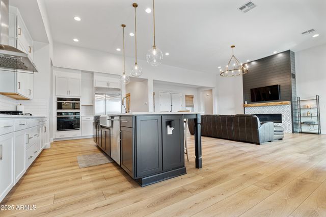 4630 S FERRIC --, Mesa, AZ 85212