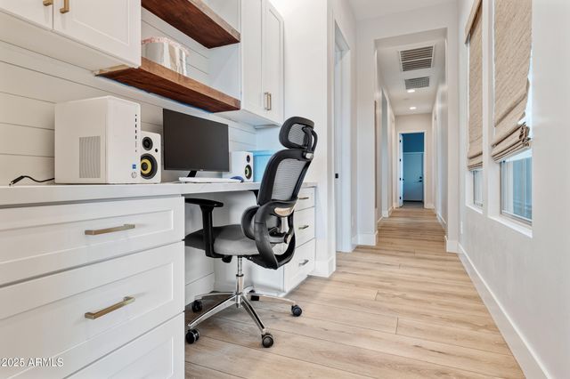 4630 S FERRIC --, Mesa, AZ 85212