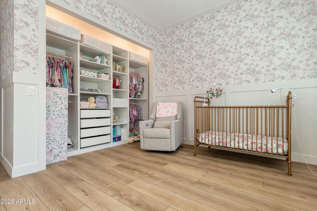 4630 S FERRIC --, Mesa, AZ 85212