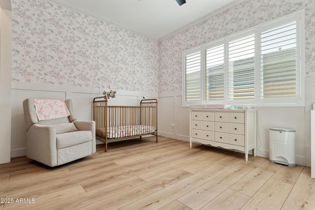 4630 S FERRIC --, Mesa, AZ 85212