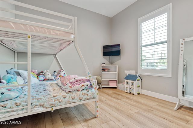 4630 S FERRIC --, Mesa, AZ 85212