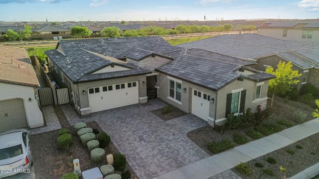 4630 S FERRIC --, Mesa, AZ 85212