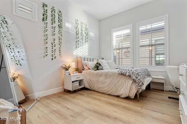 4630 S FERRIC --, Mesa, AZ 85212