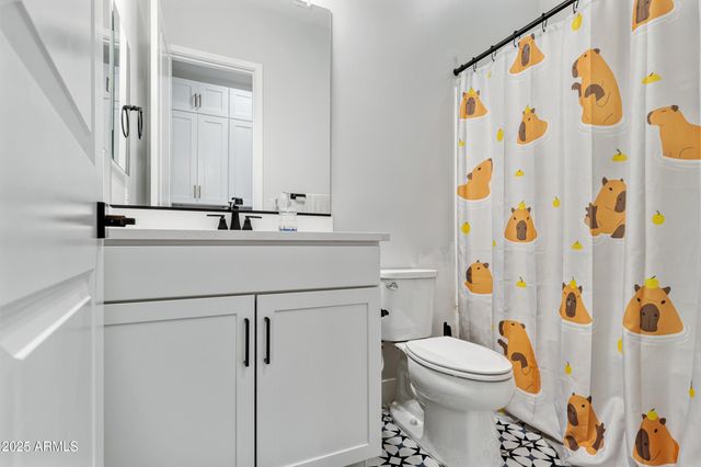 4630 S FERRIC --, Mesa, AZ 85212