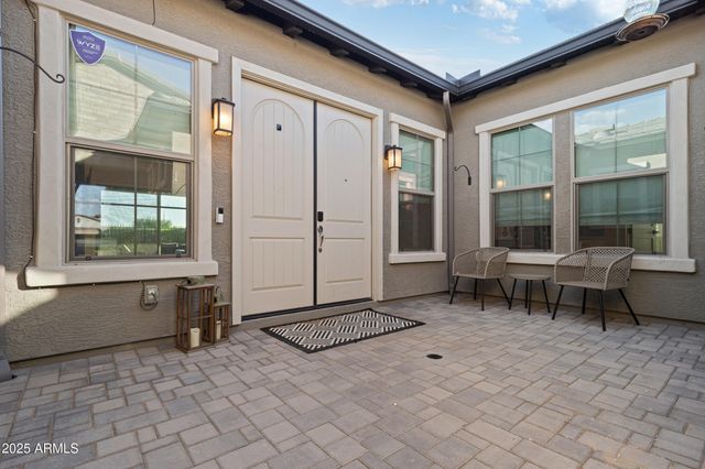 4630 S FERRIC --, Mesa, AZ 85212