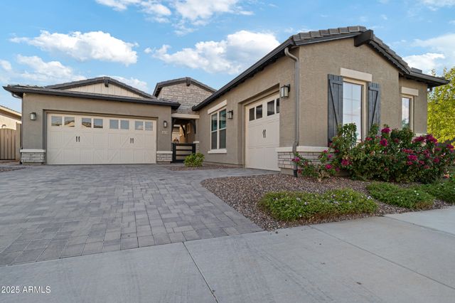 4630 S FERRIC --, Mesa, AZ 85212