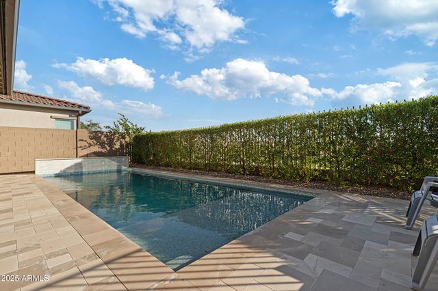 4630 S FERRIC --, Mesa, AZ 85212