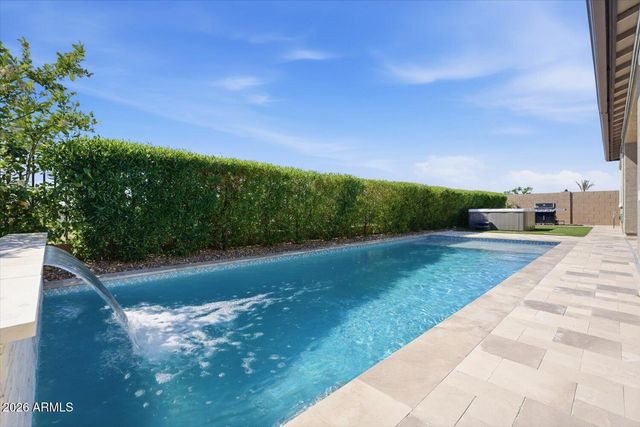 4630 S FERRIC --, Mesa, AZ 85212