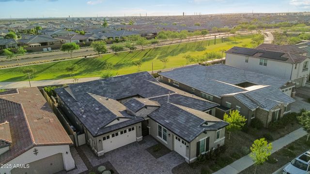 4630 S FERRIC --, Mesa, AZ 85212