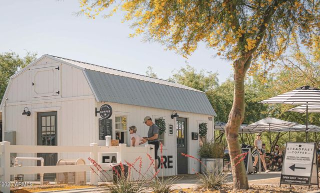 4630 S FERRIC --, Mesa, AZ 85212