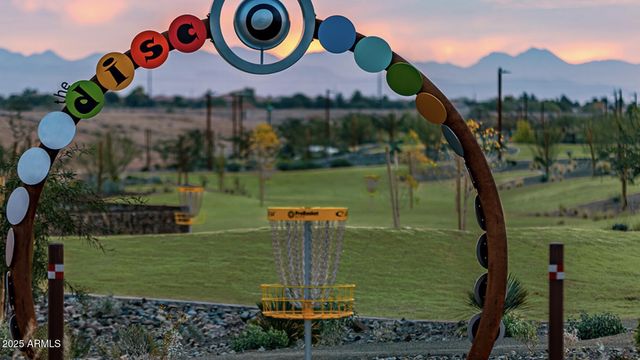 4630 S FERRIC --, Mesa, AZ 85212