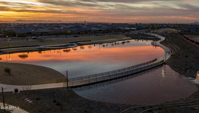 4630 S FERRIC --, Mesa, AZ 85212