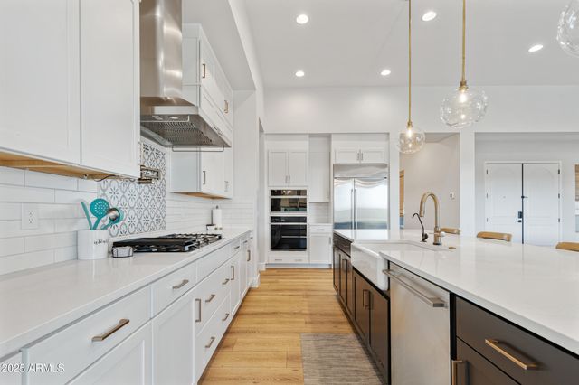 4630 S FERRIC --, Mesa, AZ 85212